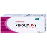  Preglim M2 hộp 20 viên Mega 
