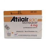  Atilair Montelukats sac hộp 30 gói An Thiên 