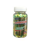  Clorpheniramin 4mg lọ 500v nang Nic 
