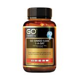  Go Ginkgo 9000 lọ 60 viên Healthy 