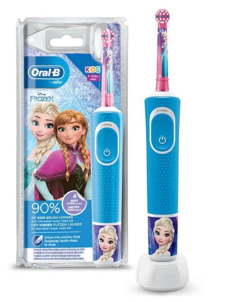  Bàn chải điện Oral B Kids 