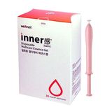  Inner Gel hộp 30 gói Hàn Quốc 