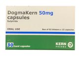  Dogmakern 50mg hộp 30 viên Tây Ban Nha 