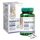  Nattoenzym 1000 lọ 60 viên DHG 