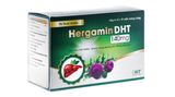  HergaminDHT 140mg hộp 60 viên Hà Tây 