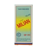  Milian lọ 10ml Hóa Dược 