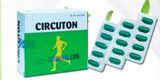  Circuton hộp 60 viên Phill 