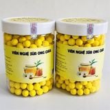  Viên nghệ sữa ong chúa lọ 500g 