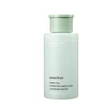  Nước tẩy trang Innisfree Green tea lọ 300ml 
