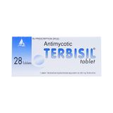  Terbisil hộp 28 viên Thổ Nhĩ Kỳ 