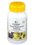  Tinh Dầu Hoa Anh Thảo Warnke Nachtkerzenol 500mg lọ 100 viên 