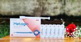  Viên đặt âm đạo Metagin hộp 12 viên CPC1 