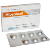  Mibeproxil 300mg hộp 7 viên Hasan 