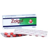  Zolgyl hộp 20 viên Bình Định 