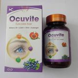  Ocuvite lọ 30 viên Santex 