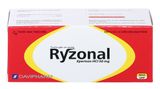  Ryzonal 50mg hộp 60 viên Davi 