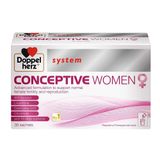  Conceptive Women hộp 30 viên 