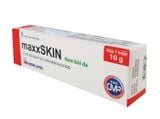  Maxxskin tuýp 10g Mediplantex 