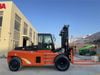 Xe Nâng Hạng Nặng 16 Tấn HNF16-900