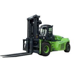 Xe Nâng Điện Hạng Nặng 25 Tấn HNF25EL-1250