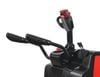 Xe nâng Reach stacker Interlift MFA series 1.5-2.0 tấn. Hàng mới 100%