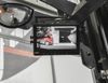 Xe nâng Reach truck Single deep 2.0 tấn Interlift MFE series. Hàng mới 100%