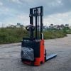 Xe nâng điện stacker Interlift CL15E series. Hàng mới 100%
