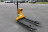 Xe nâng tay gắn cân điện tử Interlift-YCS2000, 2.0 tấn, hàng mới 100%