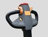 Xe điện stacker chân rộng Interlift MBF Series 2.0T. Hàng mới 100%