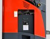 Xe nâng Reach truck Single deep 2.0 tấn Interlift MFE series. Hàng mới 100%