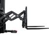Xe nâng Reach truck Double deep 1.4 tấn Interlift MFE series. Hàng mới 100%