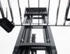 Xe nâng Reach truck Interlift MFZ series 1.6-3.0 tấn. Hàng mới 100%