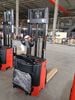 Xe nâng điện stacker Interlift CL15E series. Hàng mới 100%