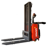 Xe nâng điện stacker Interlift CL15E series. Hàng mới 100%