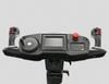 Xe nâng tháp xoay Interlift 1.6 tấn MCC series cho kho lạnh. Hàng mới 100%
