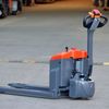 Xe nâng tay điện Interlift SL15GI. Hàng mới 100%