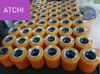 Bánh xe nâng điện PU 267*135*180 hiệu OMC