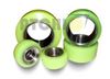 Bánh tải xe nâng điện PU kích thước 254*102*158