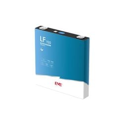 Cell Pin Lithium EVE LF150