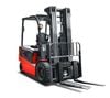 Xe nâng điện 4.0 tấn Interlift MK40. Hàng mới 100%