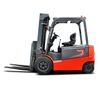 Xe nâng điện 4.0 tấn Interlift MK40. Hàng mới 100%