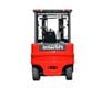 Xe nâng điện 4.5 tấn Interlift MK45. Hàng mới 100%