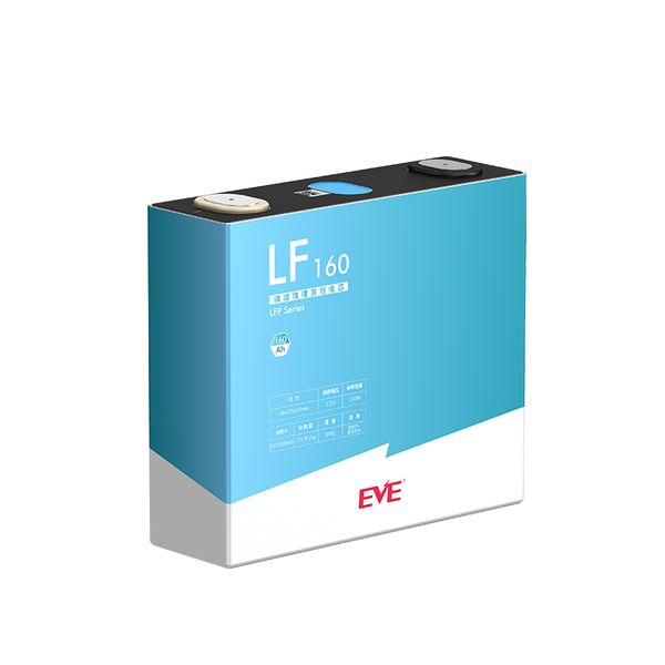 Lf160 Rig Cell Pin EVE LF160 – Interlift Official Website