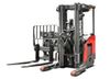 Xe nâng Reach truck Double deep 1.4 tấn Interlift MFE series. Hàng mới 100%