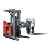 Xe nâng Reach truck Double deep 1.4 tấn Interlift MFE series. Hàng mới 100%