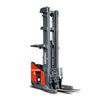 Xe nâng Reach truck Single deep 2.0 tấn Interlift MFE series. Hàng mới 100%