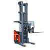 Xe nâng Reach truck Single deep 2.0 tấn Interlift MFE series. Hàng mới 100%