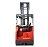 Xe nâng Reach truck Interlift MFZ series 1.6-3.0 tấn. Hàng mới 100%