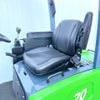 Xe nâng khớp nối Interlift MJ series 2.0 tấn. Hàng mới 100%