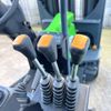Xe nâng khớp nối Interlift MJ series 2.0 tấn. Hàng mới 100%